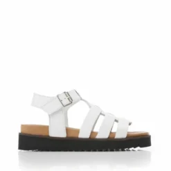 Shoon Shipahoy Ice Leather