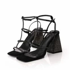 Front Page -Moda In Pelle Sales siana black alcantara p13155 87216 medium