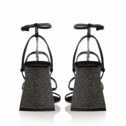 Siana Black Alcantara -Moda In Pelle Sales siana black alcantara p13155 87217 medium