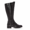 Sidnee Black Leather -Moda In Pelle Sales sidnee black leather p8738 80105 medium