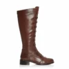 Sidnee Tan Leather -Moda In Pelle Sales sidnee tan leather p8740 80111 medium