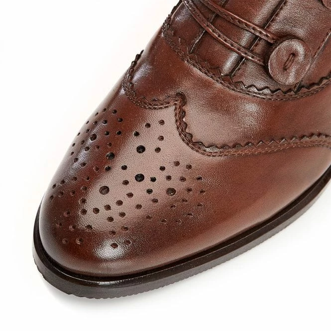 Sidnee Tan Leather 8 Sidnee Tan Leather - Image 6