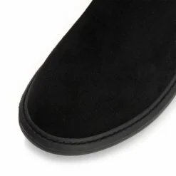 Skyla Black Alcantara 17 Skyla Black Alcantara -Moda In Pelle Sales skyla black alcantara p10899 69225 medium