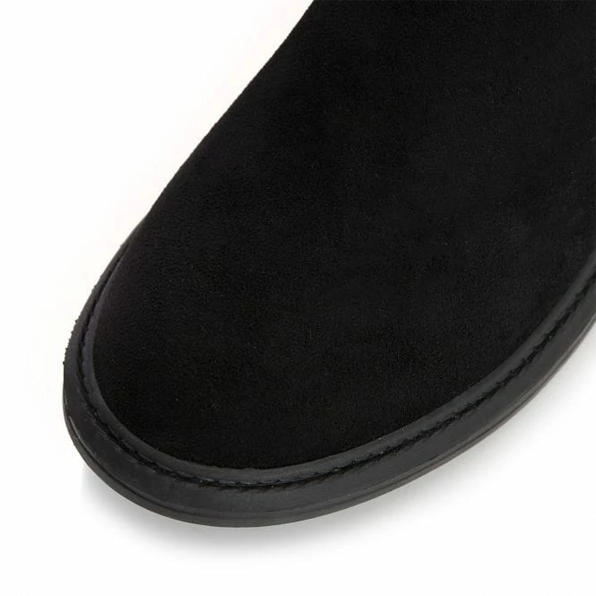 Skyla Black Alcantara 10 Skyla Black Alcantara - Image 8