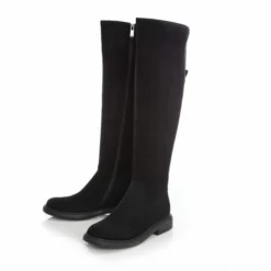 Skyla Black Alcantara 16 Skyla Black Alcantara -Moda In Pelle Sales skyla black alcantara p10899 92736 medium