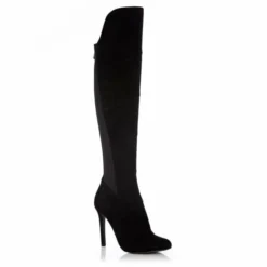 Stradi Black Suede -Moda In Pelle Sales stradi black suede p2260 14601 medium