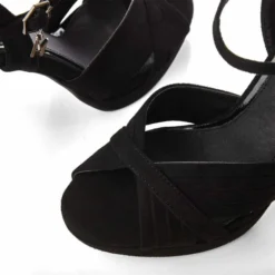 Supernova Black Alcantara -Moda In Pelle Sales supernova black alcantara p13781 90990 medium