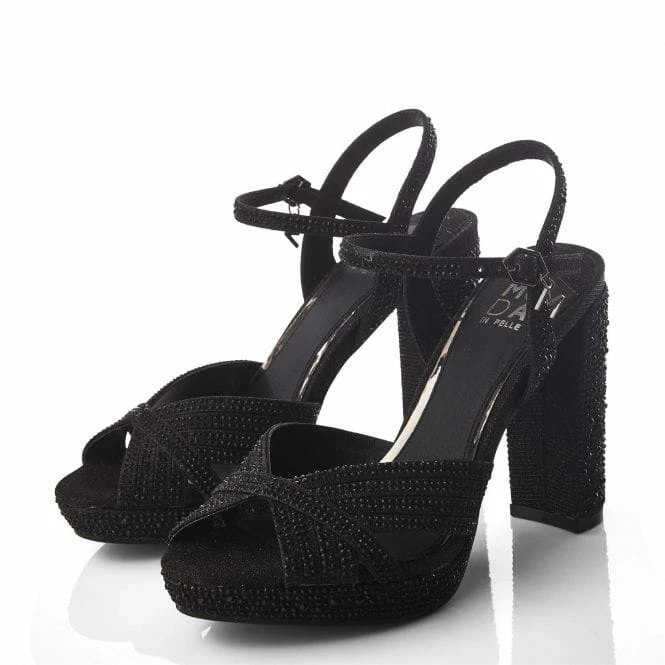 Supernova Black Textile 4 Supernova Black Textile - Image 2