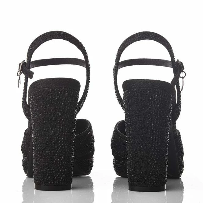 Supernova Black Textile 5 Supernova Black Textile - Image 3