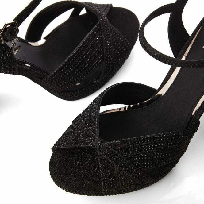 Supernova Black Textile 6 Supernova Black Textile - Image 4