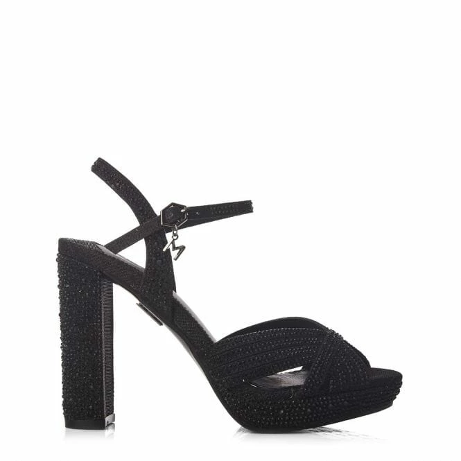 Supernova Black Textile 3 Supernova Black Textile