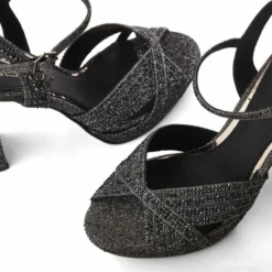 Supernova Pewter Textile -Moda In Pelle Sales supernova pewter textile p13783 91001 medium