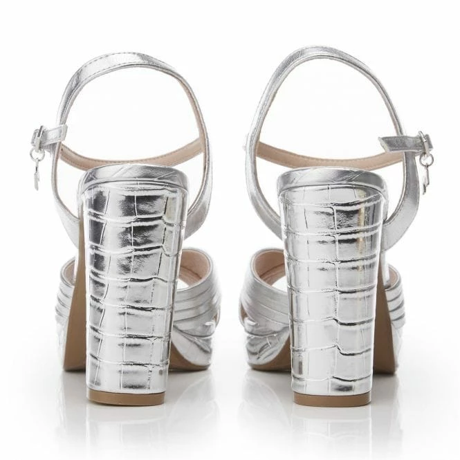 Supernova Silver Porvair 5 Supernova Silver Porvair - Image 3