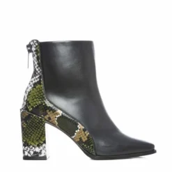 Taysha Black Porvair