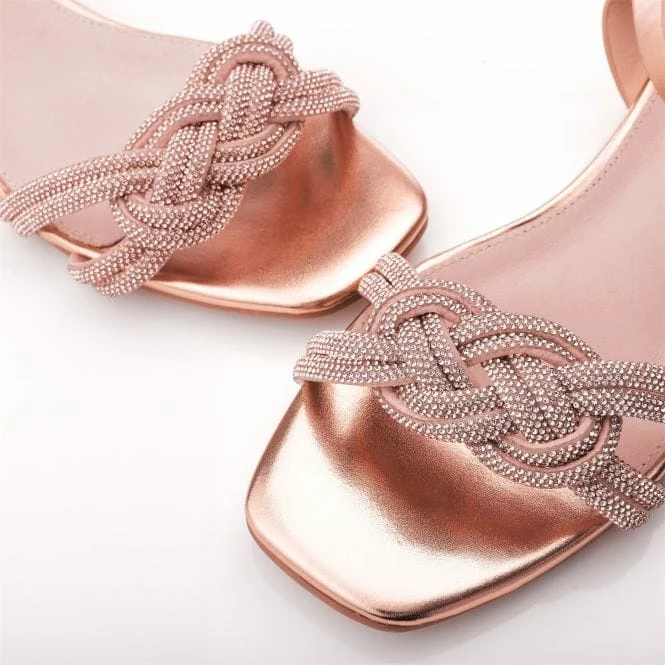 Tillisa Rose Gold Snake Print 6 Tillisa Rose Gold Snake Print - Image 4