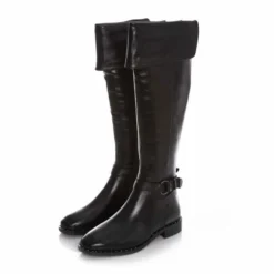 Tori Black Leather -Moda In Pelle Sales tori black leather p12559 82321 medium