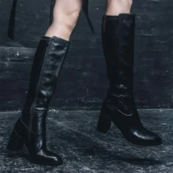 Umah Black Porvair -Moda In Pelle Sales umah black porvair p13756 92416 medium