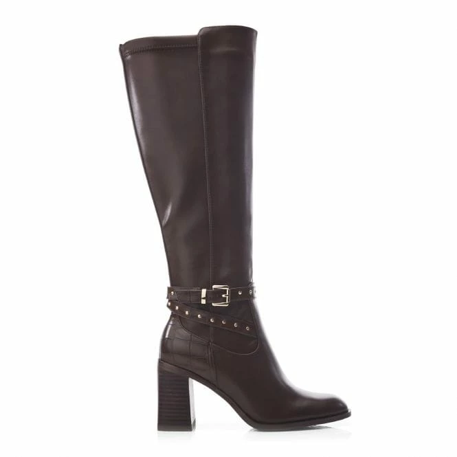 Umah Brown Snake Print 2 Umah Brown Snake Print