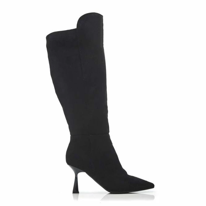 Ursa Black Alcantara 3 Ursa Black Alcantara