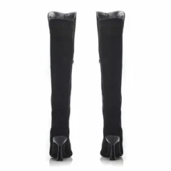 Ursa Black Alcantara 9 Ursa Black Alcantara -Moda In Pelle Sales ursa black alcantara p13945 92393 medium