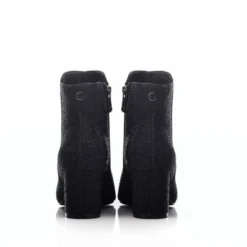 Xiomara Black Textile -Moda In Pelle Sales xiomara black textile p13796 91069 medium