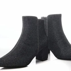 Xiomara Pewter Textile -Moda In Pelle Sales xiomara pewter textile p13797 91075 medium