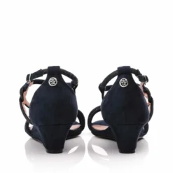 Yazmina Navy Alcantara -Moda In Pelle Sales yazmina navy alcantara p13023 86360 medium