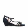 Yazmina Navy Alcantara -Moda In Pelle Sales yazmina navy alcantara p13023 91869 medium