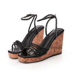 Front Page -Moda In Pelle Sales yelena black porvair p13156 87221 medium