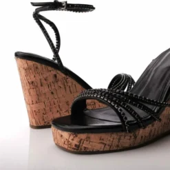 Yelena Black Porvair -Moda In Pelle Sales yelena black porvair p13156 87223 medium