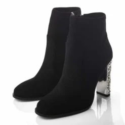 Front Page -Moda In Pelle Sales zamina black alcantara p13827 91286 medium