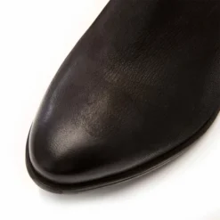 Zipstie Black Nubuck 12 Zipstie Black Nubuck -Moda In Pelle Sales zipstie black nubuck p9206 71177 medium