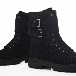 Zori Black Textile -Moda In Pelle Sales zori black textile p13828 91480 medium