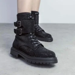 Front Page -Moda In Pelle Sales zori black textile p13828 92671 medium